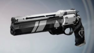 Destiny - Día de las armas 04/05