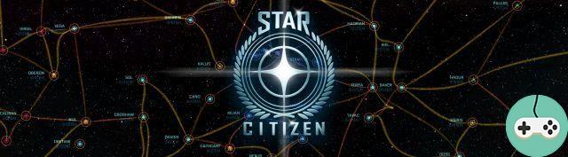 Star Citizen - Lightspeed - Episodio 16