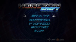Horizon Shift - Panoramica