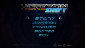 Horizon Shift - Descripción general