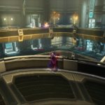 SWTOR - ZL: Laboratoires Czerka