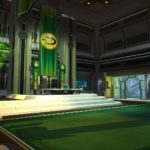 SWTOR - ZL: Laboratoires Czerka