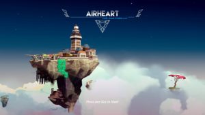 AIRHEART : Tales of Broken Wings