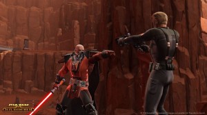 SWTOR - Todo sobre los Sith ...