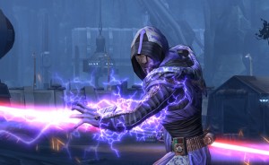 SWTOR - Tudo sobre os Sith ...