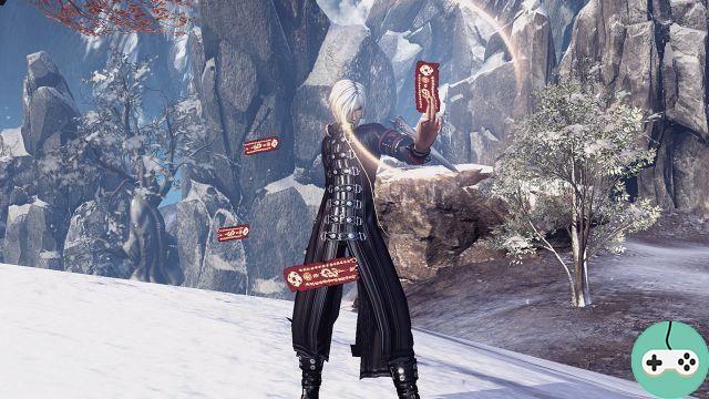 Blade & Soul - ¡Lanzamiento y contenido próximamente!