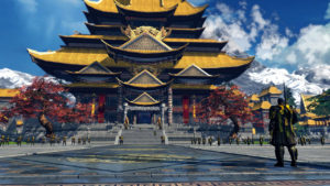 Blade & Soul - Launch and content coming soon!