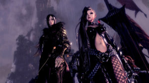 Blade & Soul - Launch and content coming soon!