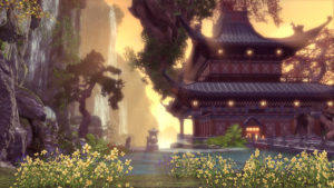 Blade & Soul - Launch and content coming soon!