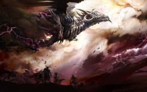 GW2 - The Destroyer - Combat and Achievements