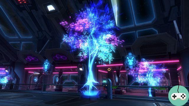 SWTOR - 3.0: The Missions of Mission Terminals