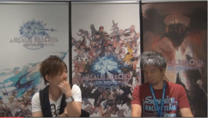 FFXIV - Report of the XNUMXth Live Letter