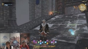 FFXIV - Rapporto dell'ottava lettera dal vivo