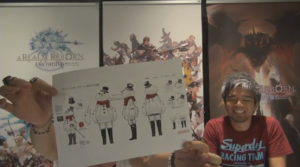 FFXIV - Report of the XNUMXth Live Letter