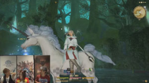FFXIV - Report of the XNUMXth Live Letter