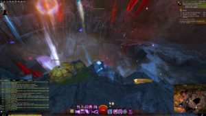 GW2 - Fuori dall'ombra: successo