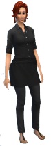 Los Sims 4 - Carrera culinaria
