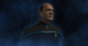 Star Trek Online - Viajeros del Cuadrante Delta