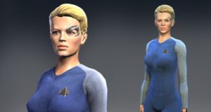 Star Trek Online - Viaggiatori del quadrante delta