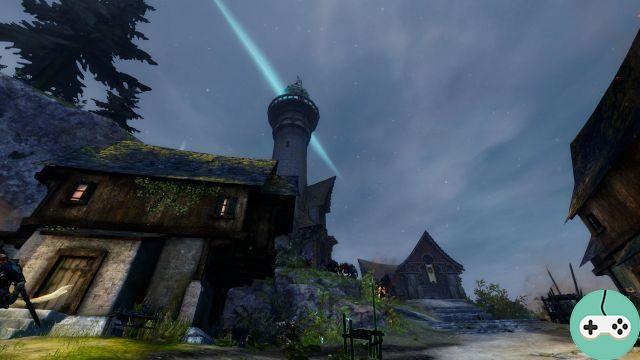 GW2: vista previa de 