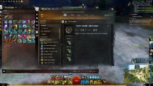 GW2: vista previa de 