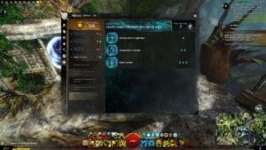 GW2: vista previa de 