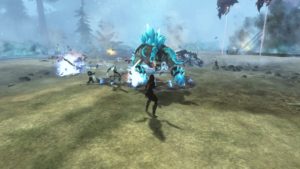 GW2: vista previa de 