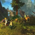 GW2: vista previa de 