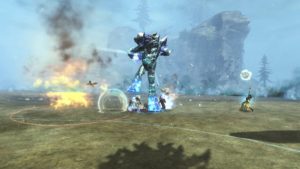 GW2: vista previa de 