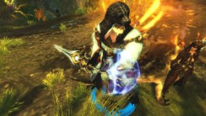 GW2: vista previa de 