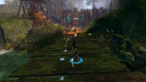 GW2: vista previa de 