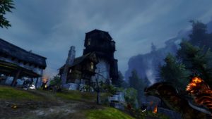 GW2: vista previa de 