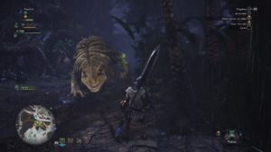 Monster Hunter World - Guia Grand Jagras