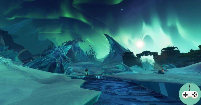 WildStar - Tudo na próxima atualização: Destination Arcterra!