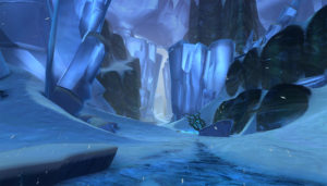 WildStar - Everything on the next update: Destination Arcterra!