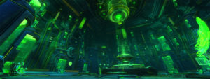 WildStar - Tutto sul prossimo aggiornamento: Destination Arcterra!