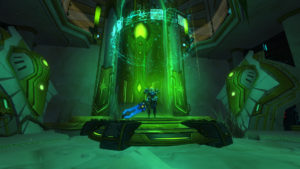 WildStar - Everything on the next update: Destination Arcterra!