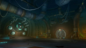 WildStar - Tutto sul prossimo aggiornamento: Destination Arcterra!