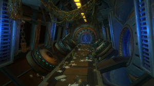 WildStar - Everything on the next update: Destination Arcterra!