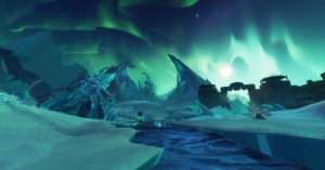 WildStar - Tutto sul prossimo aggiornamento: Destination Arcterra!