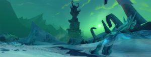 WildStar - Tudo na próxima atualização: Destination Arcterra!