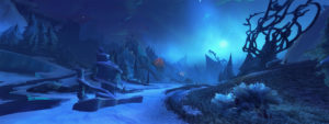 WildStar - Tutto sul prossimo aggiornamento: Destination Arcterra!