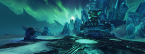 WildStar - Tutto sul prossimo aggiornamento: Destination Arcterra!