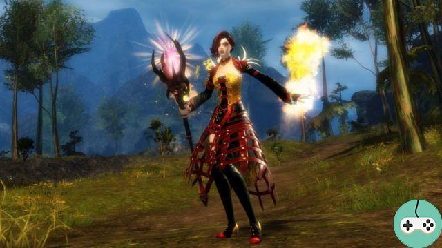 GW2 - Overview of upcoming balance changes