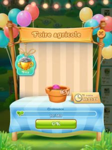 Farm Heroes Super Saga - El nuevo juego de King