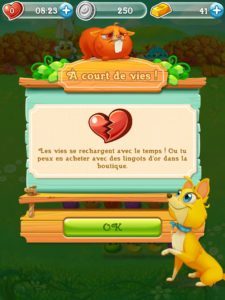 Farm Heroes Super Saga - El nuevo juego de King