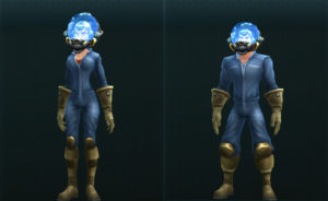 Wildstar - Beta - All New Costumes!