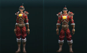 Wildstar - Beta - All New Costumes!