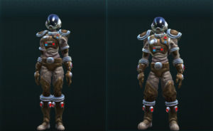 Wildstar - Beta - All New Costumes!