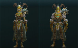 Wildstar - Beta - All New Costumes!